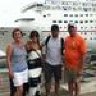 Cruiser Father