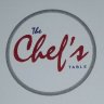 Carnival - The Chef's Table Menu