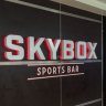 Carnival - Skybox Sports Bar Menu