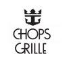Royal Caribbean - Chops Grille Menus