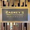 Norwegian - Cagney's Steakhouse Menu