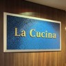 Norwegian - La Cucina Menu