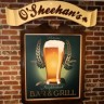Norwegian - O'Sheehan's Neighborhood Bar & Grill Menu