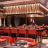Norwegian - Teppanyaki Menu