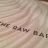 Norwegian - The Raw Bar Menu