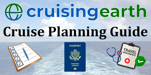 Cruising Earth Cruise Planning Guide