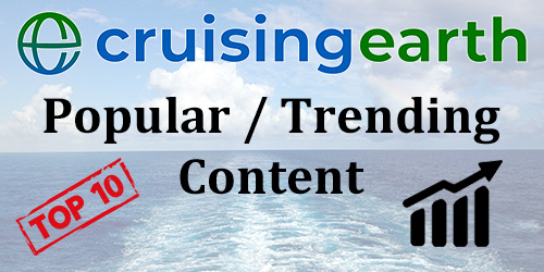 Cruising Earth Popular / Trending Content