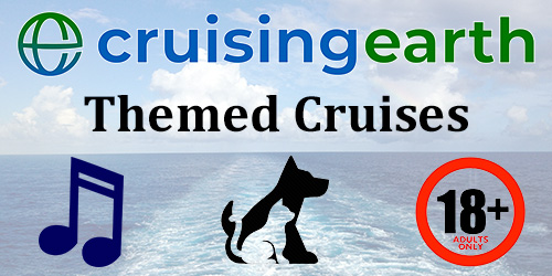 Cruising Earth Themed Cruises