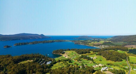 Port Arthur, Tasmania