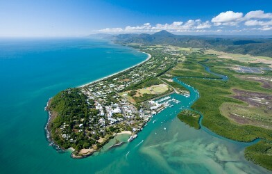 Port Douglas, Queensland Port Douglas, Queensland