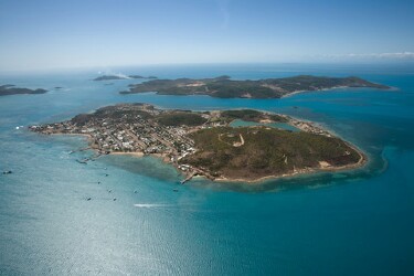 Port of Thursday Island, Queensland