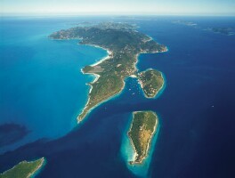 Port of Nanny Cay, Tortola