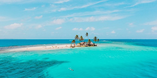 Port of San Blas Islands, Panama