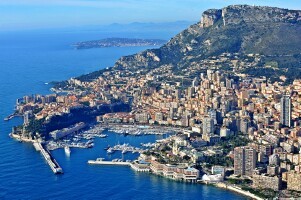 monaco live streaming camera