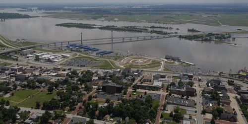 Port of Alton, Illinois