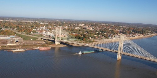 Port of Cape Girardeau, Missouri Port of Cape Girardeau, Missouri