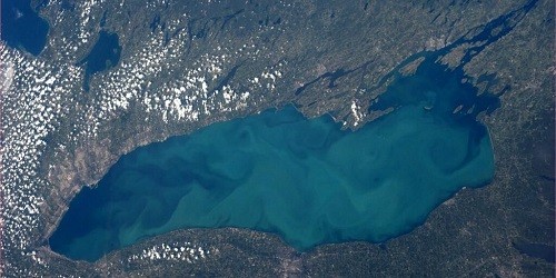 Lake Ontario Lake Ontario