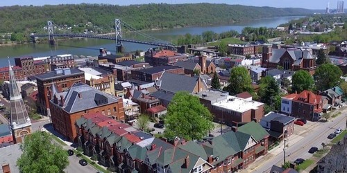 Port of Maysville, Kentucky