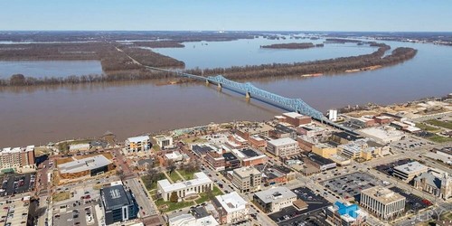 Port of Owensboro, Kentucky Port of Owensboro, Kentucky