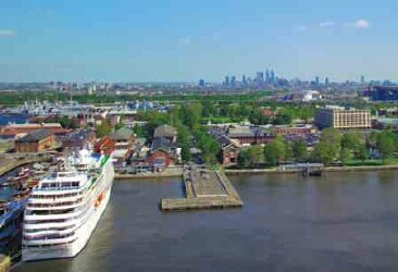 Port of Philadelphia, Pennsylvania Port of Philadelphia, Pennsylvania