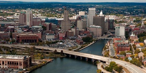 Port of Providence, Rhode Island