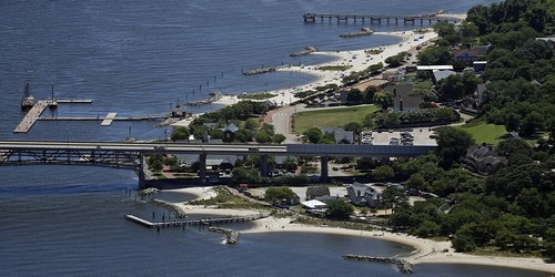 Port of Yorktown, Virginia Port of Yorktown, Virginia