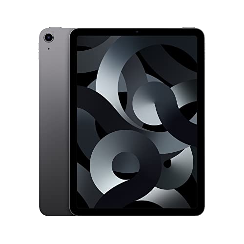Apple iPad Air (5th Generation): with M1 chip, 10.9-inch Liquid Retina Display, 64GB, Wi-Fi 6