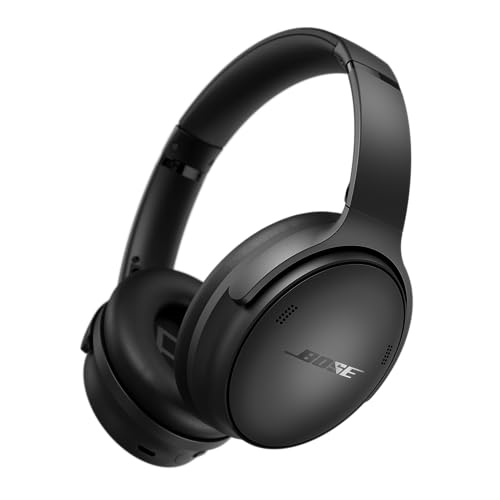 Bose NEW QuietComfort Wireless Noise Cancelling Headphones