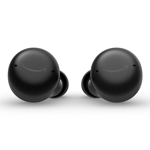 Echo Buds with Active Noise Cancellation (2nd Gen)