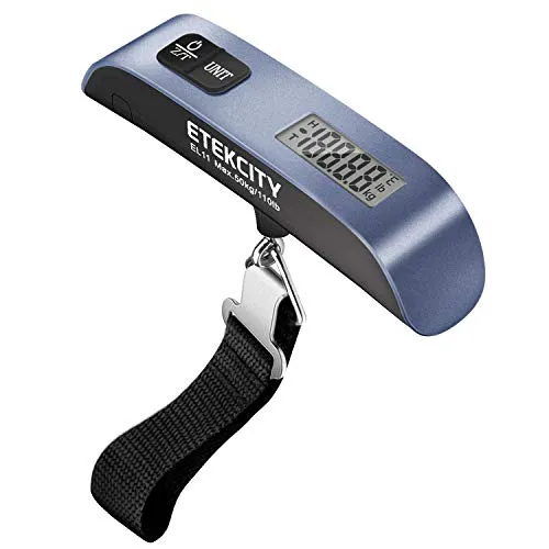 Etekcity Digital Luggage Scale