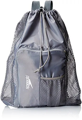 Speedo Deluxe Ventilator Mesh Equipment Bag