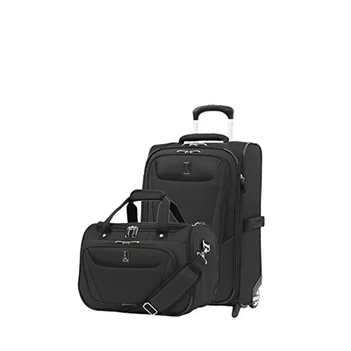 Travelpro Maxlite 5 Softside 2pc Set Expandable