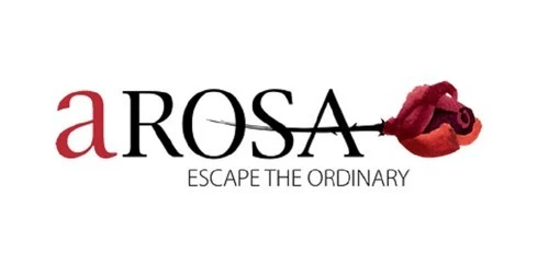 A-ROSA Cruises Logo A-ROSA Cruises Logo