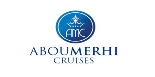 Abou Merhi Cruises Logo Abou Merhi Cruises Logo