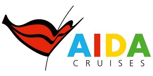 AIDA Cruises Logo AIDA Cruises Logo
