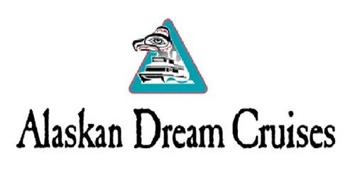 Alaskan Dream Cruises Logo Alaskan Dream Cruises Logo