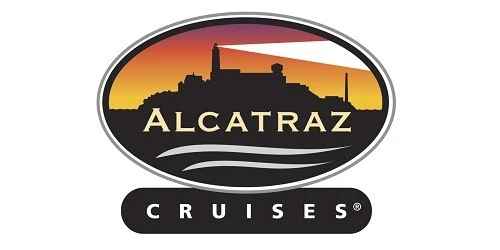 Alcatraz Cruises Logo Alcatraz Cruises Logo