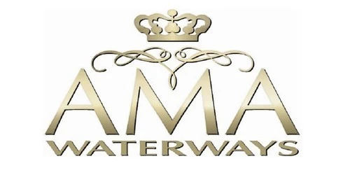 Ama Waterways Logo Ama Waterways Logo