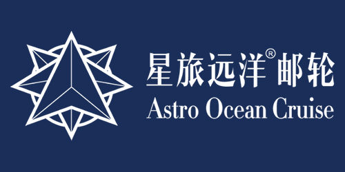 Astro Ocean Cruise Logo