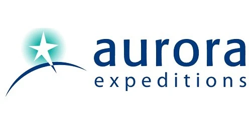 Aurora Expeditions Logo Aurora Expeditions Logo