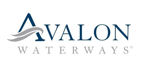 Avalon Waterways Logo Avalon Waterways Logo