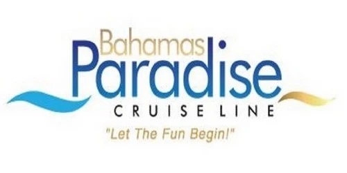 Bahamas Paradise Cruise Line Logo Bahamas Paradise Cruise Line Logo
