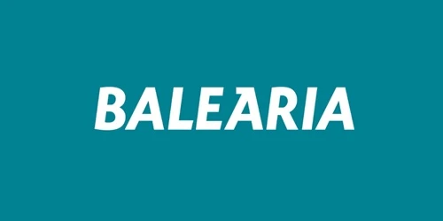 Baleària Logo Baleària Logo