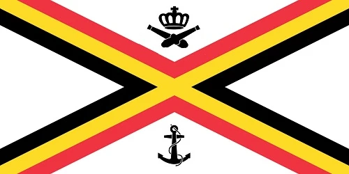 Belgian Navy Logo Belgian Navy Logo