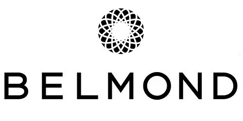Belmond Logo Belmond Logo