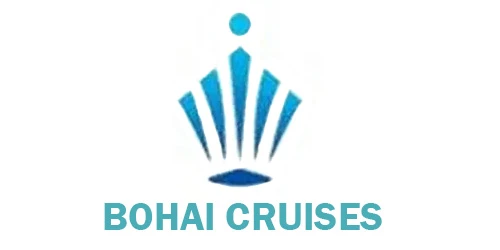 Bohai Cruises Logo Bohai Cruises Logo