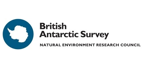 British Antarctic Survey Logo British Antarctic Survey Logo