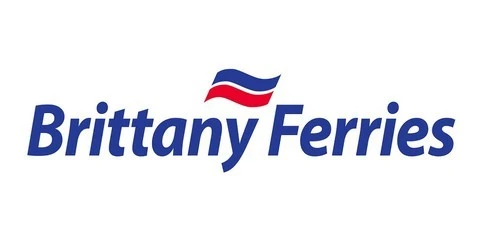 Brittany Ferries Logo Brittany Ferries Logo