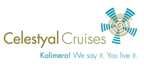 Celestyal Cruises Logo Celestyal Cruises Logo