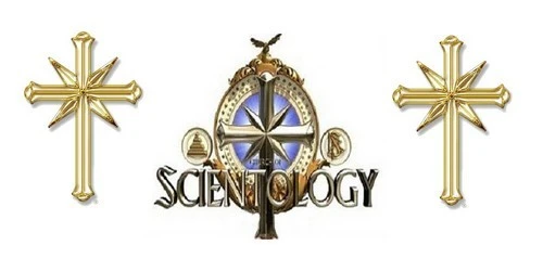 Church of Scientology Logo Church of Scientology Logo